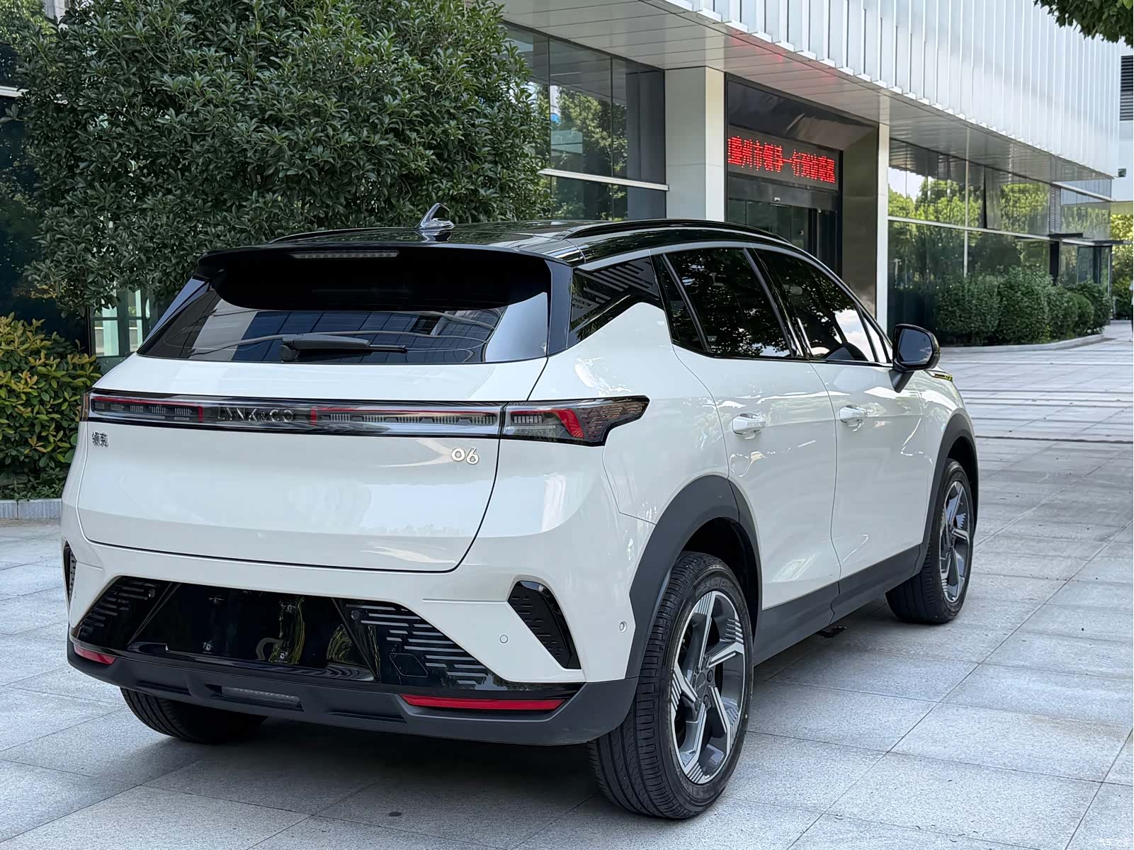 Lynk & Co 02, 2025 7