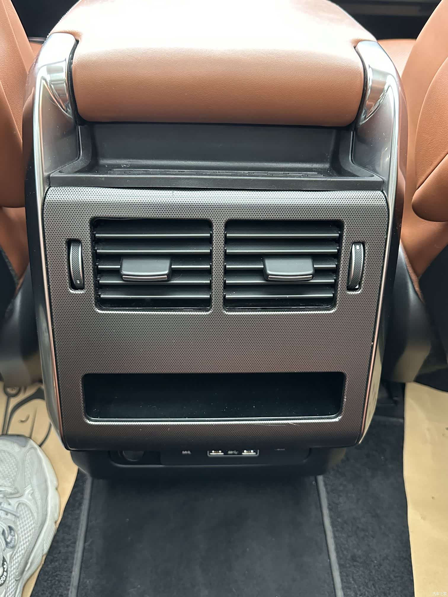 Land Rover Range Rover, 2017 10