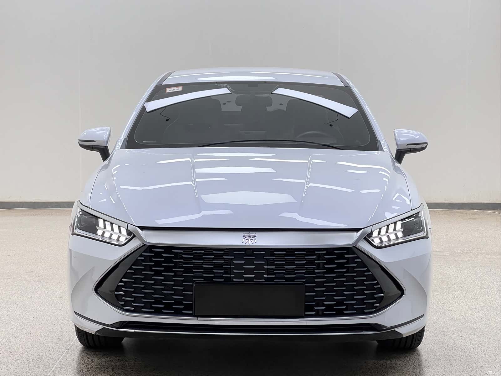 BYD Qin, 2024 2