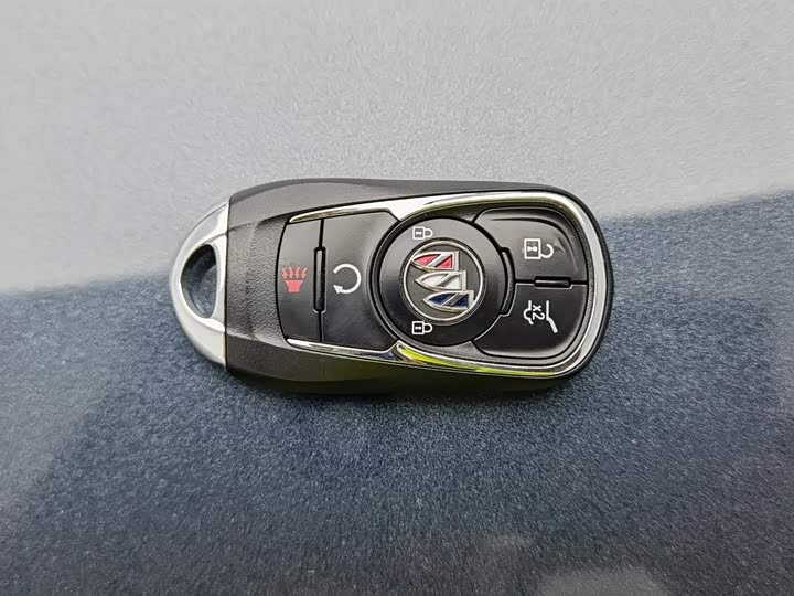 Buick Enclave 2020 28T AWD zun xiang Flagship