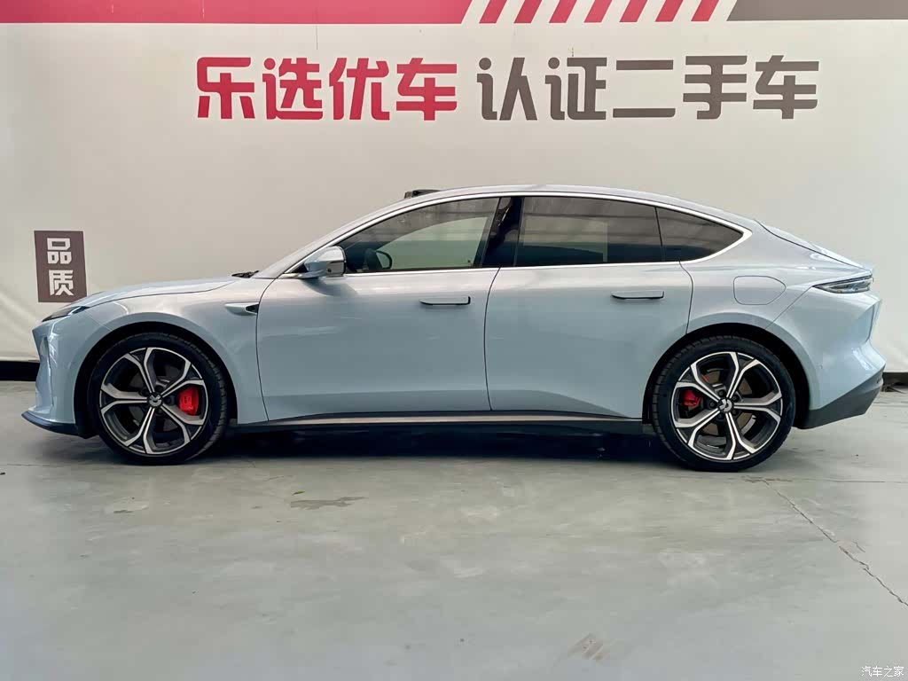 NIO ET5, 2023 3