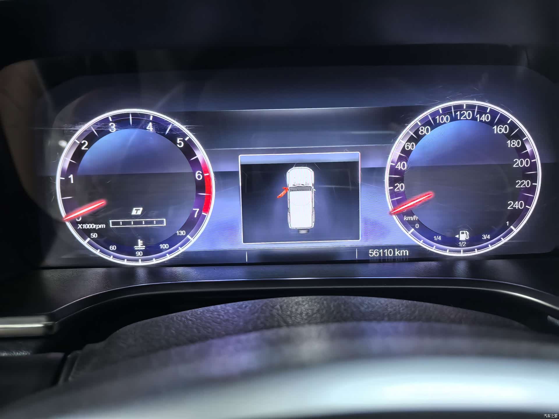 BAIC BJ40, 2023 12