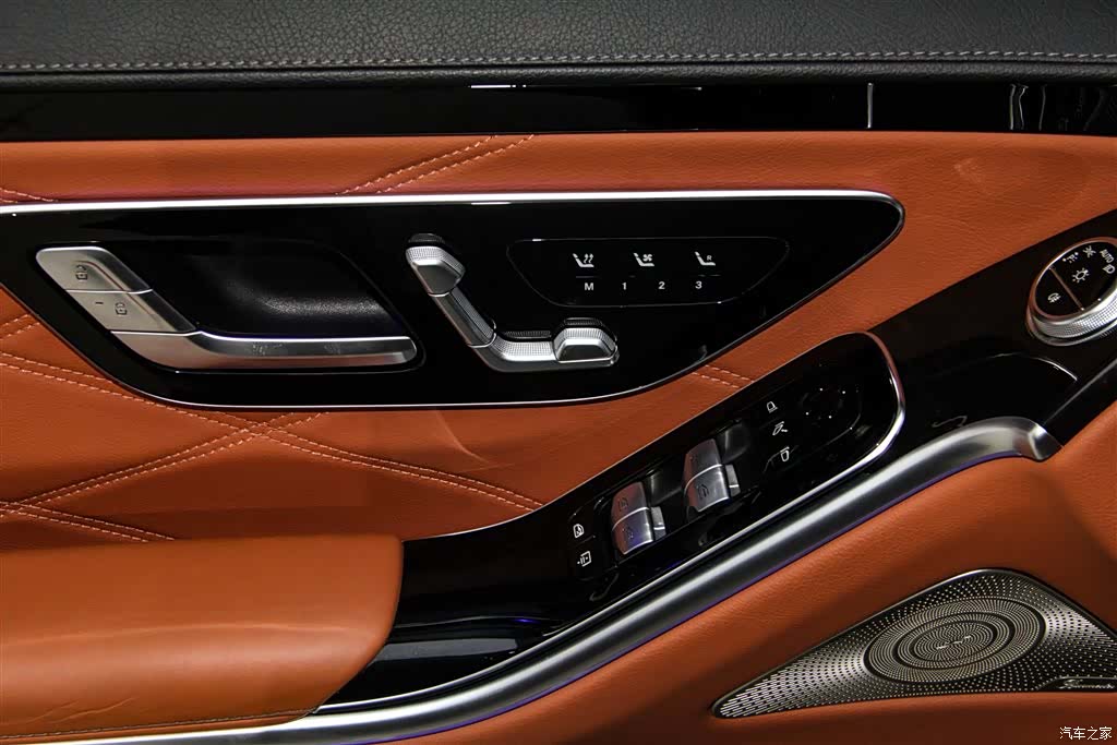 Maybach S-Class, 2022 29
