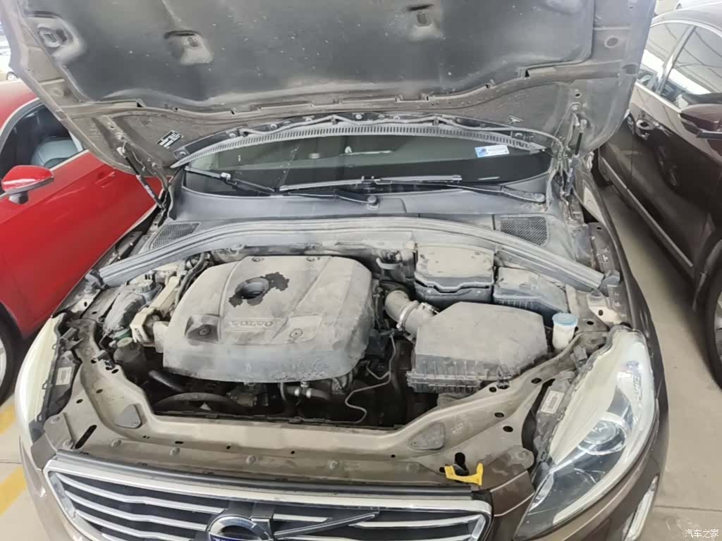 Volvo XC60, 2015 20