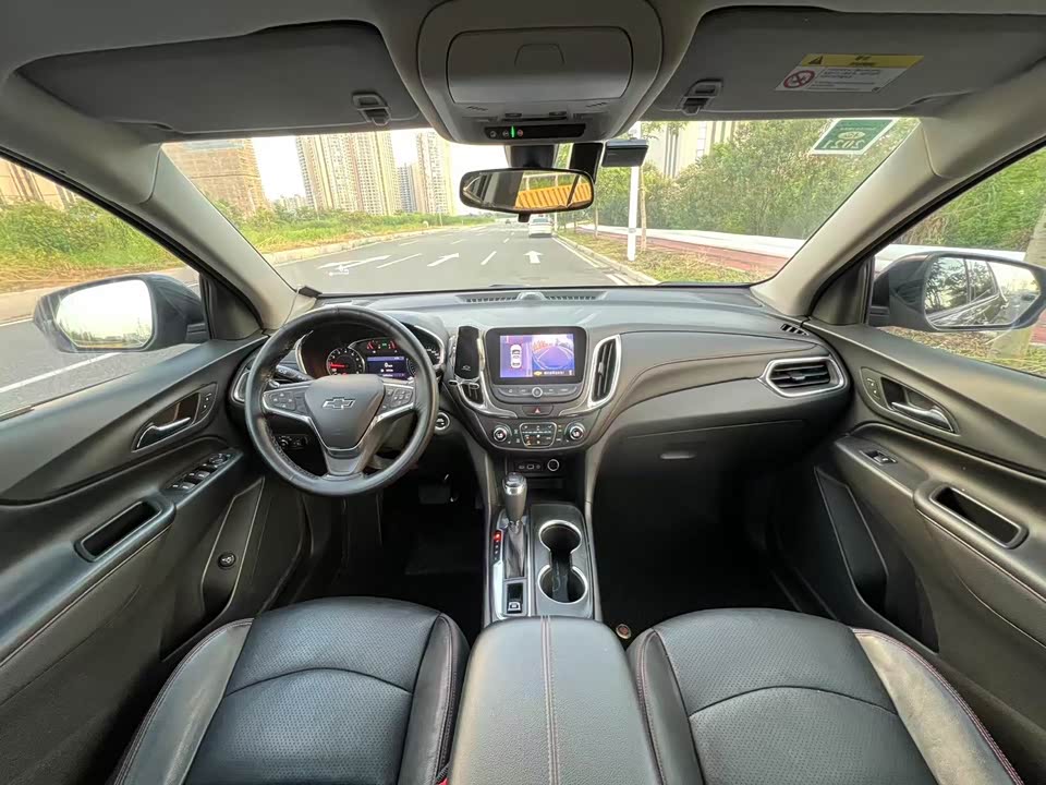Chevrolet Explorer