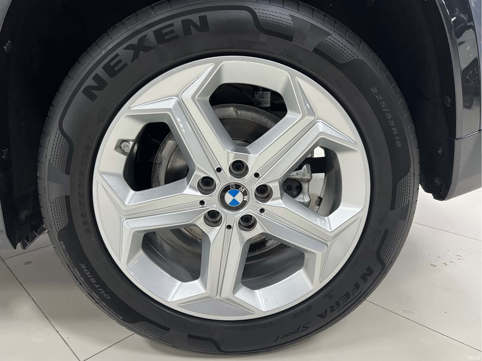 BMW X1, 2024 23