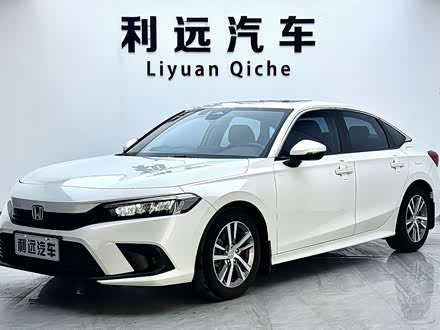 Honda Civic 2023