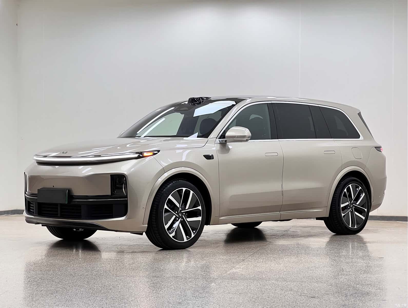 Li Auto L9, 2023 1