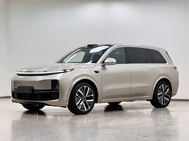 Li Auto L9 2023 — купить из Китая под заказ