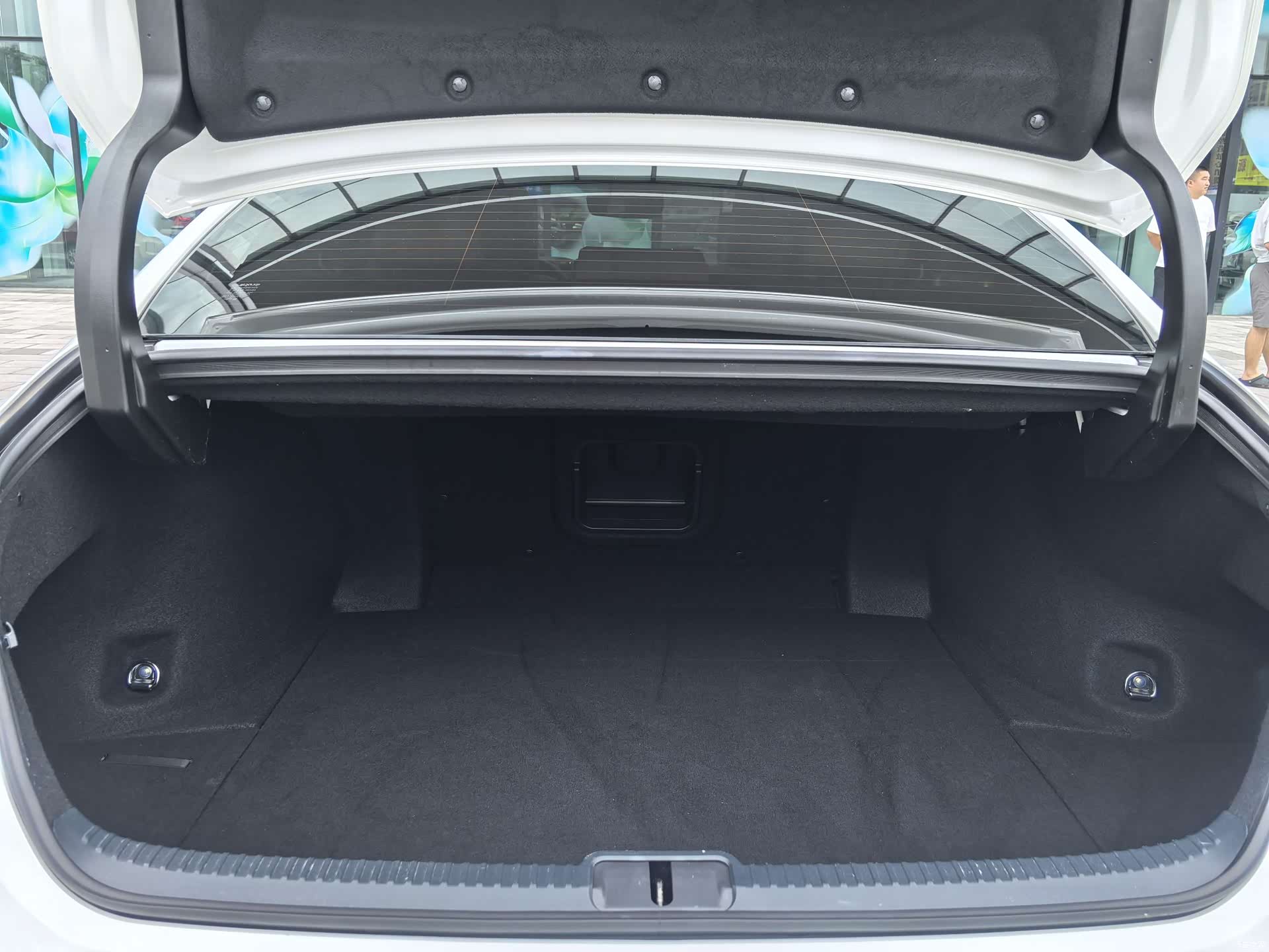 Lexus ES, 2023 7