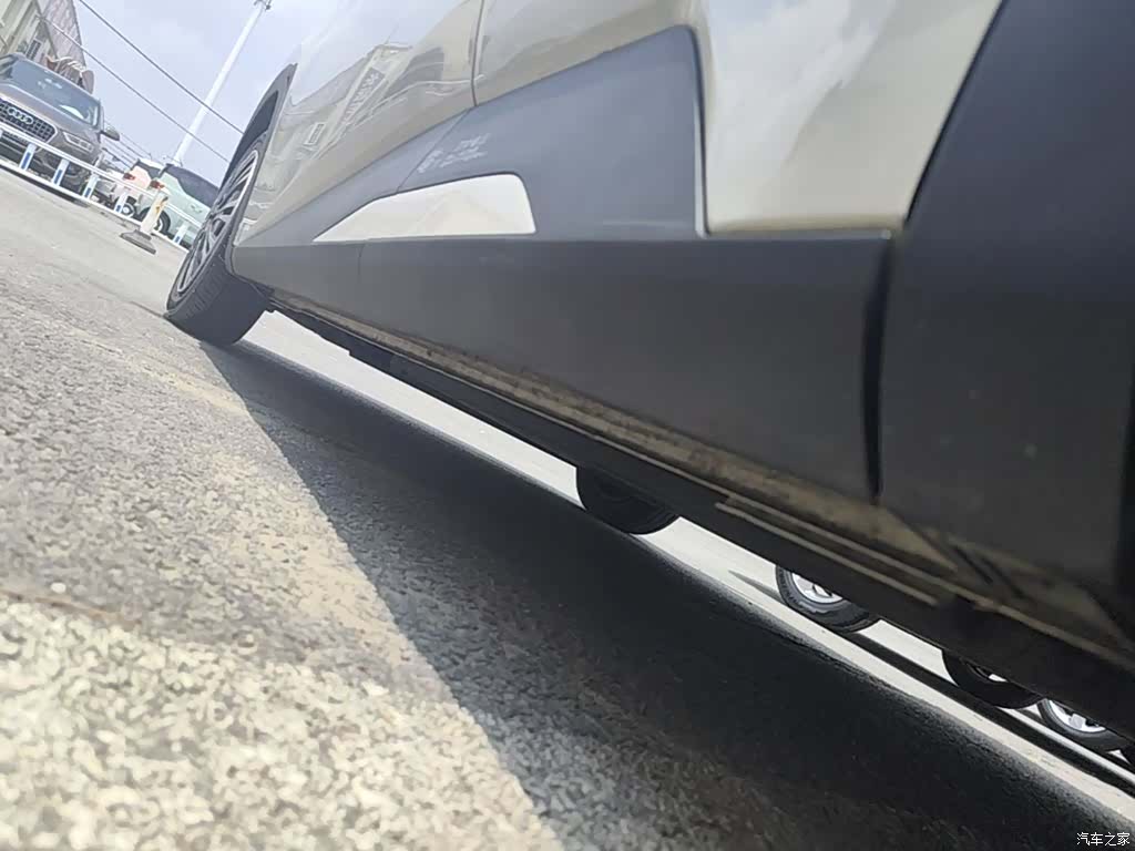 BYD Seagull, 2025 22
