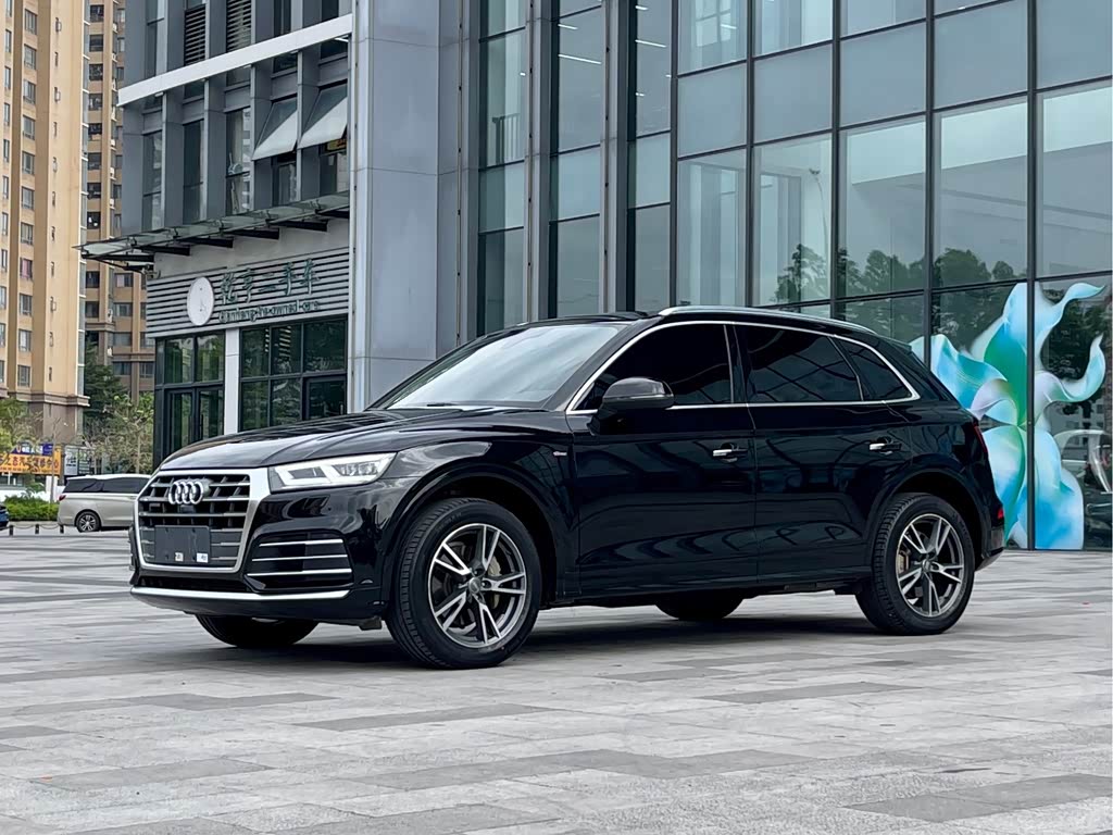 Audi Q5L