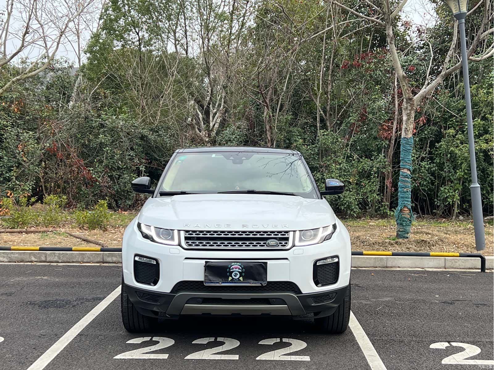 Land Rover Range Rover, 2019 2