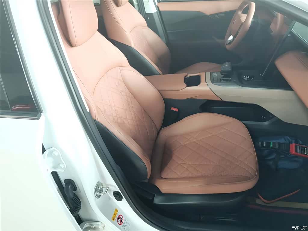 Changan Eado, 2024 25