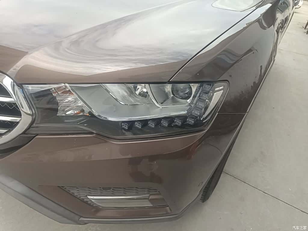 Haval H6, 2017 24