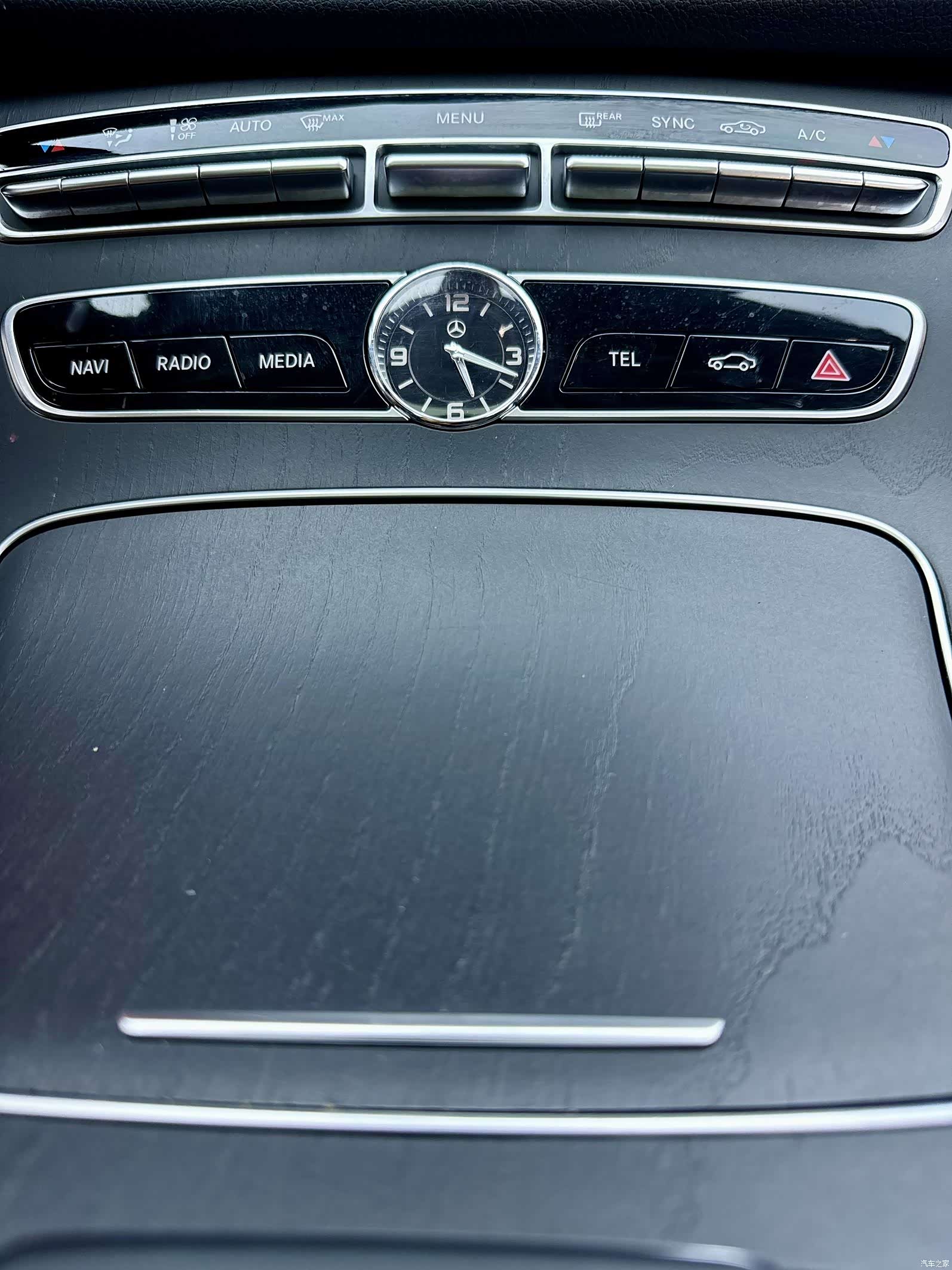 Mercedes-Benz E-Class, 2018 9
