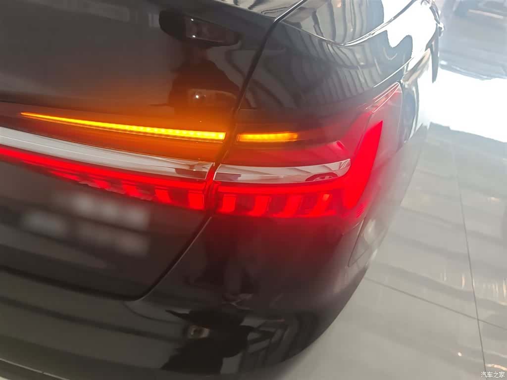 Audi A6L, 2023 24