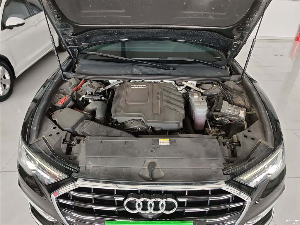 Audi A6L, 2023 16