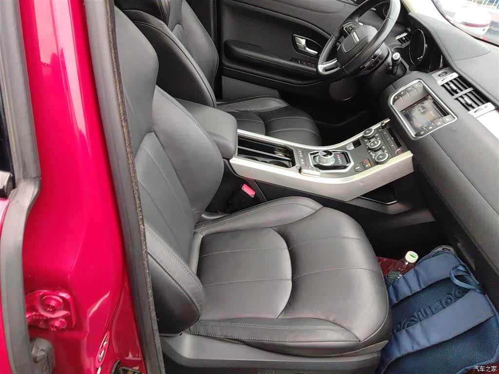 Land Rover Range Rover, 2017 25