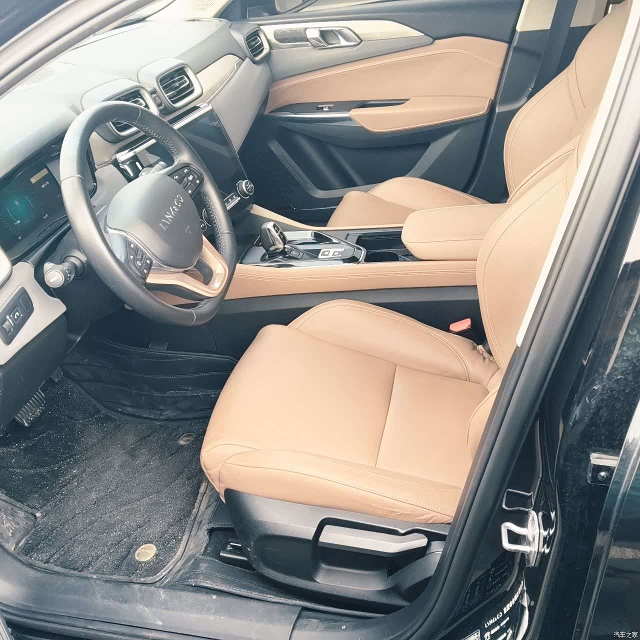 Lynk & Co 01, 2019 4