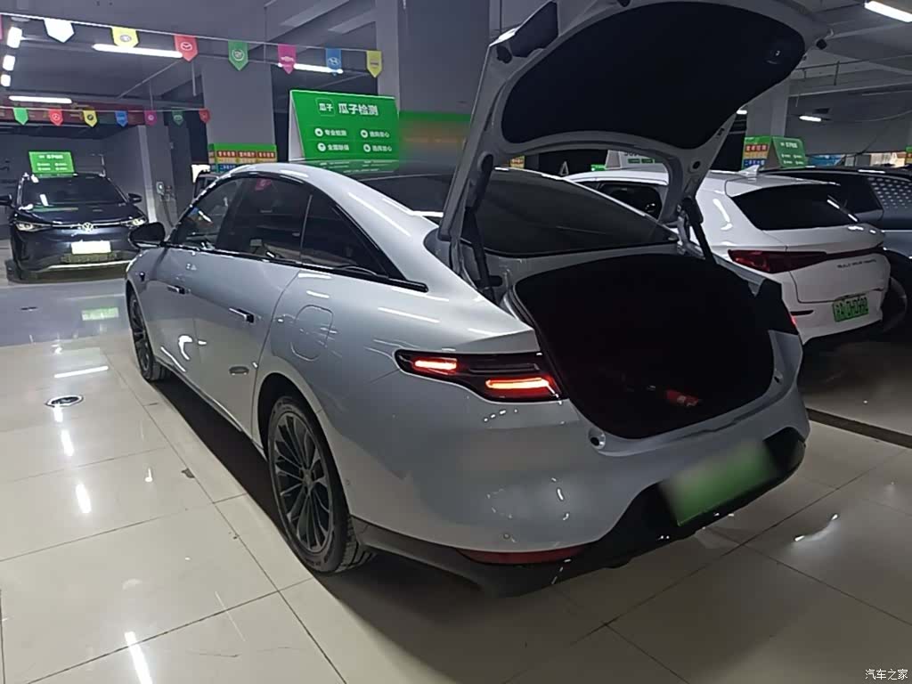 Leapmotor C01, 2025 все фото