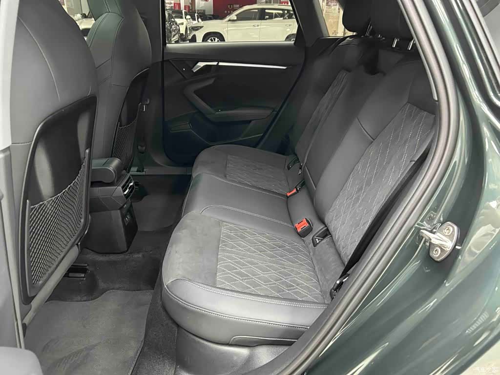 Audi A3, 2023 14
