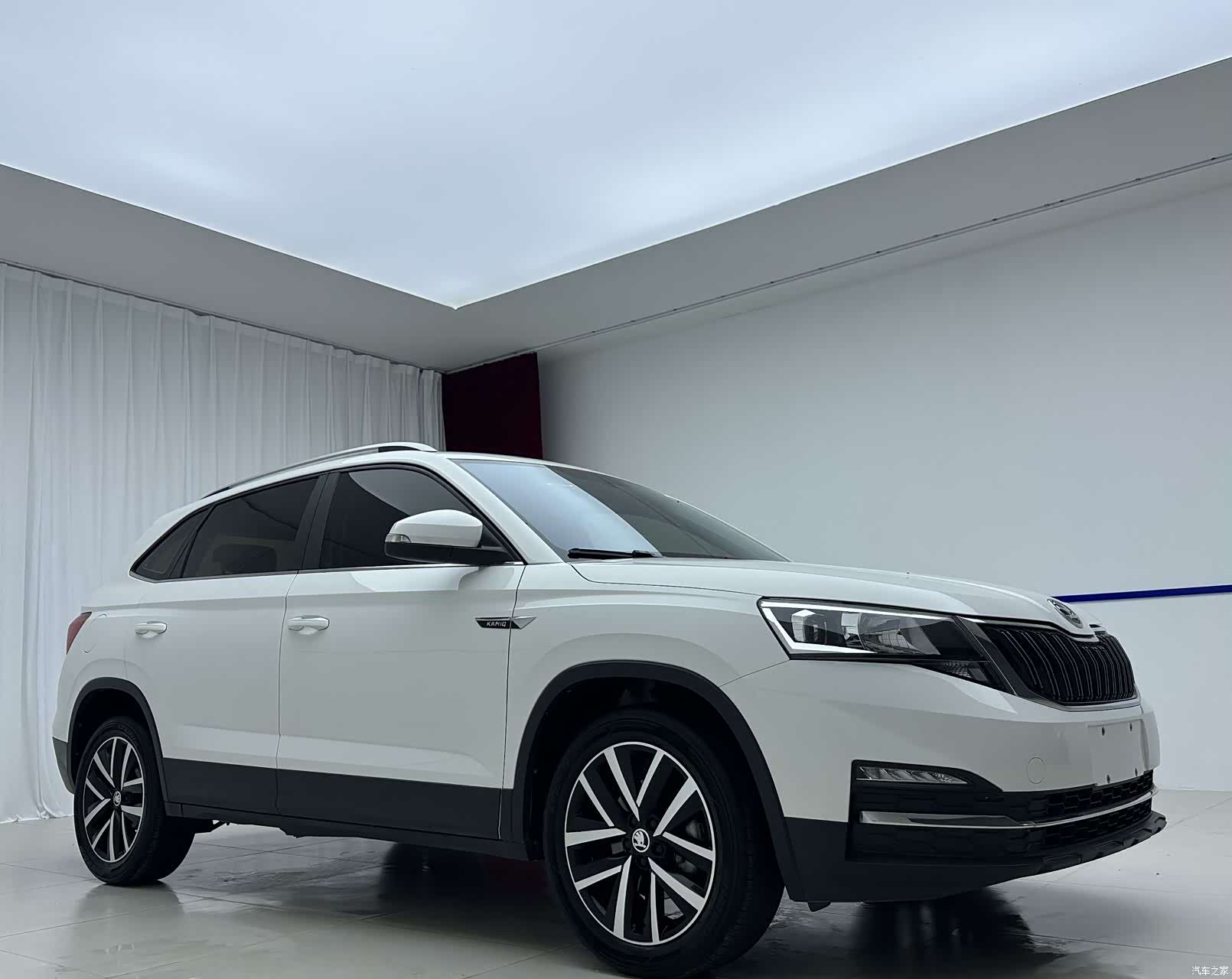 Skoda Kamiq, 2022 3