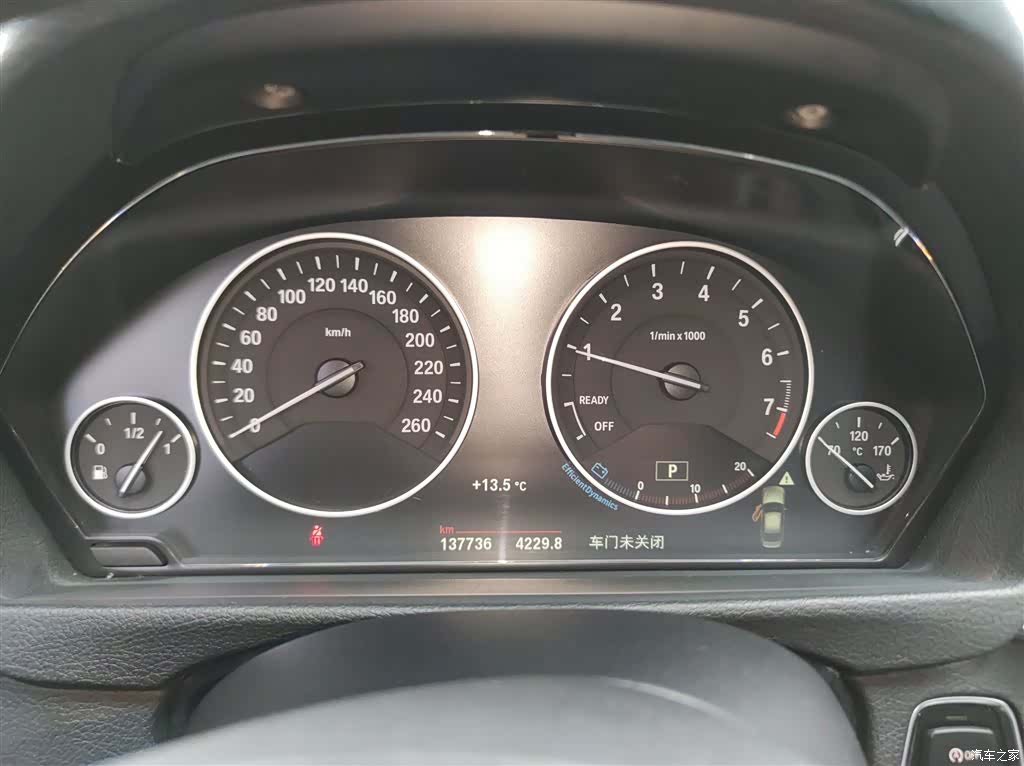 BMW 3 Series, 2018 12