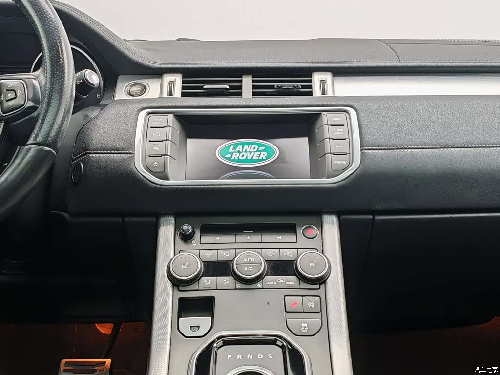 Land Rover Range Rover, 2014 12