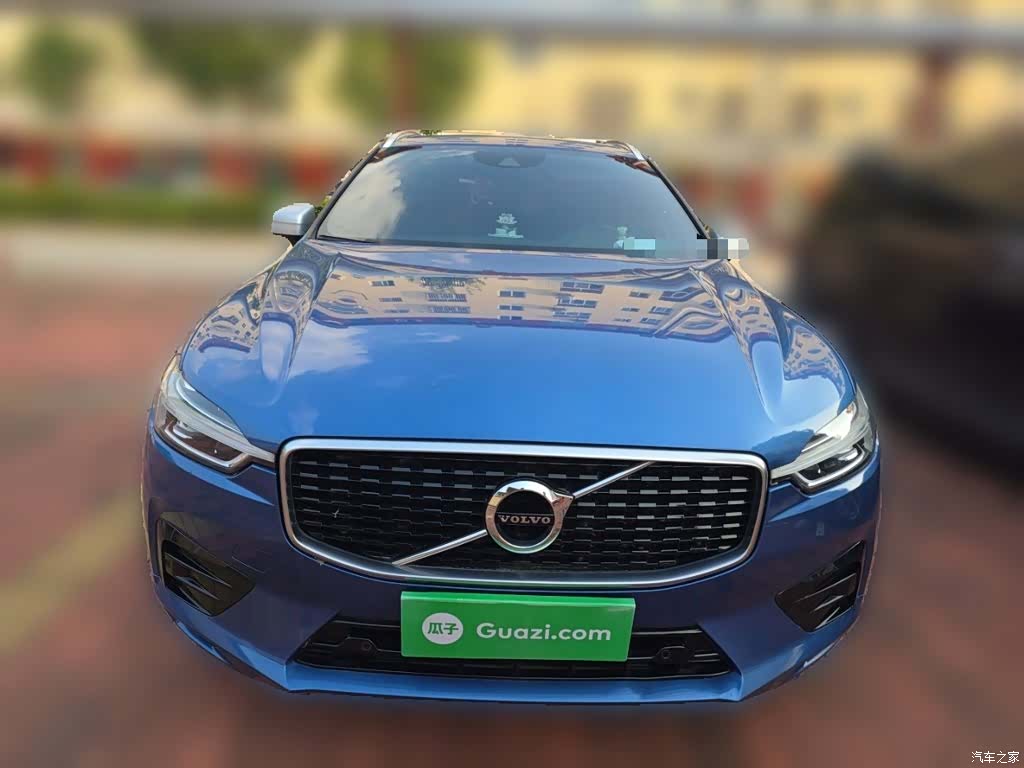 Volvo XC60, 2018 24