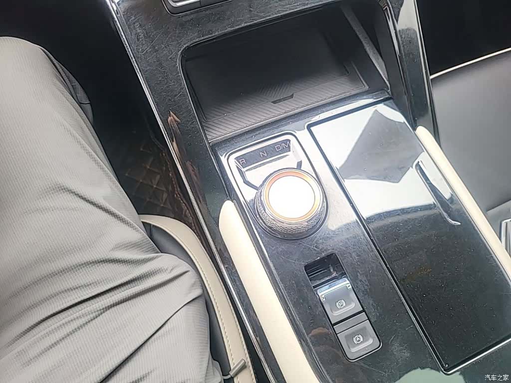 Haval H6, 2021 10