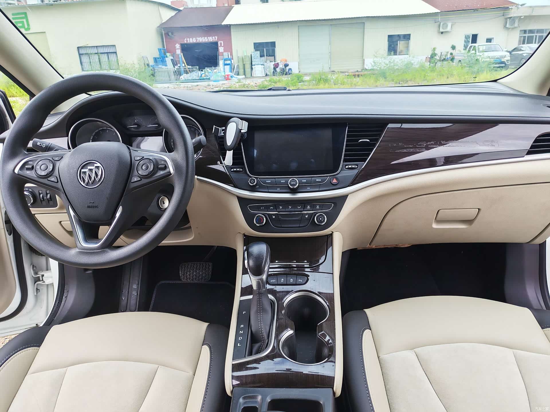 Buick Verano, 2019 7