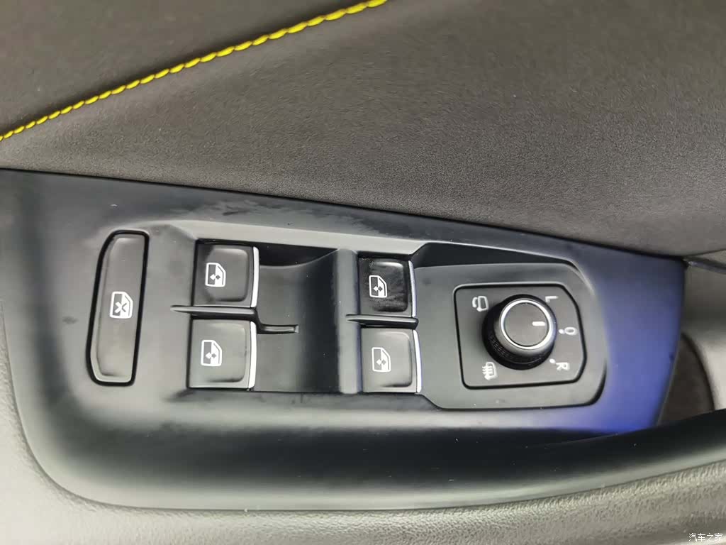 Volkswagen CC, 2023 9