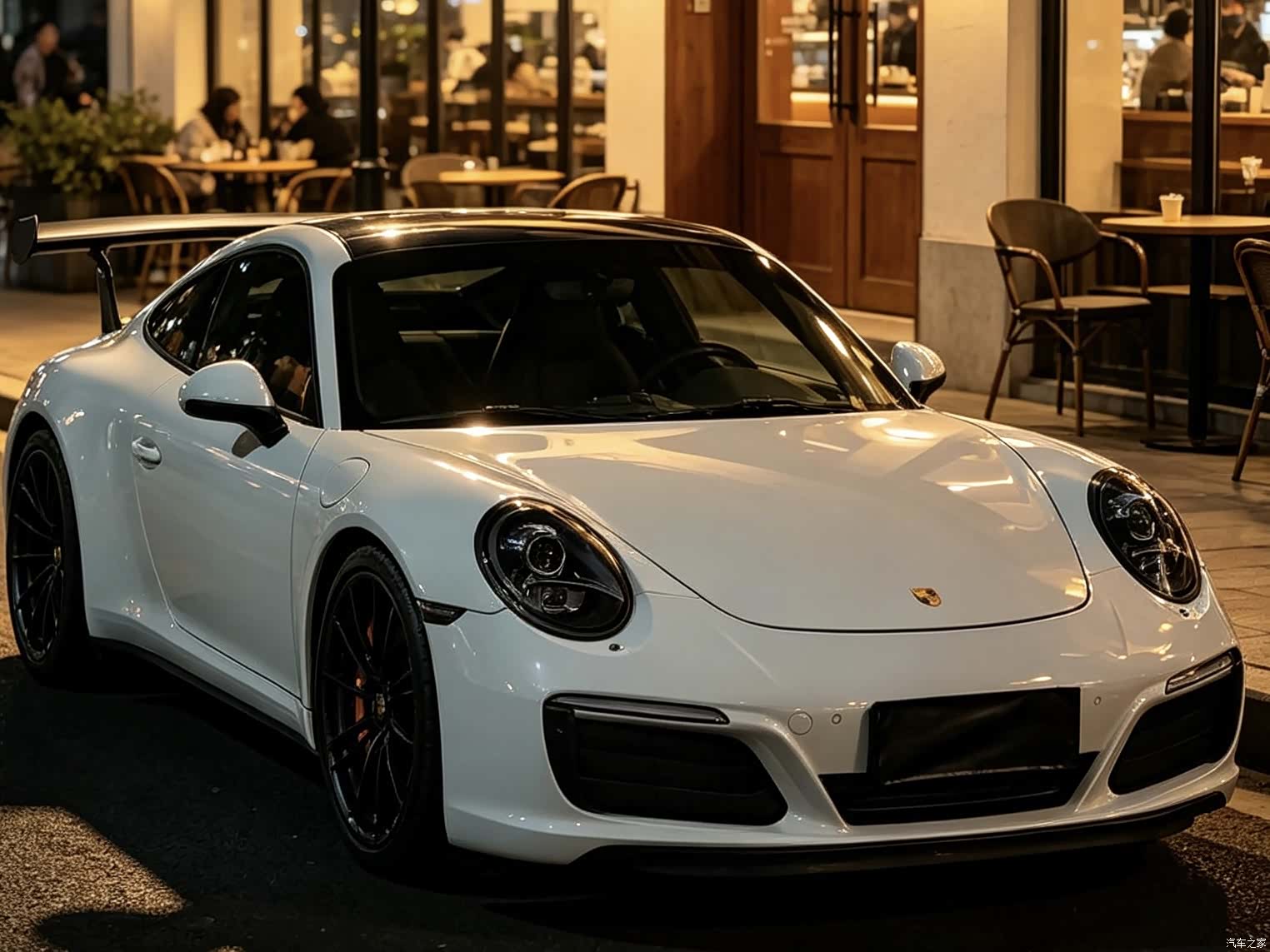 Porsche 911, 2016 13