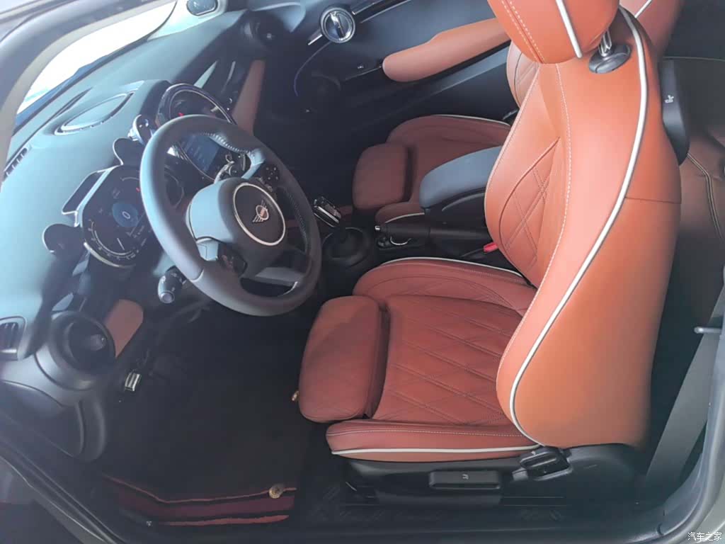 Mini Cooper, 2022 15