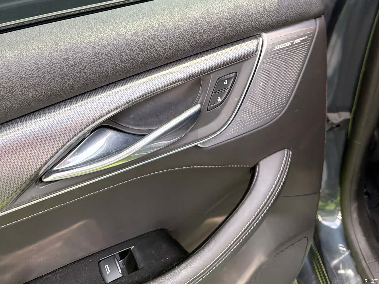 Cadillac CT5, 2021 14