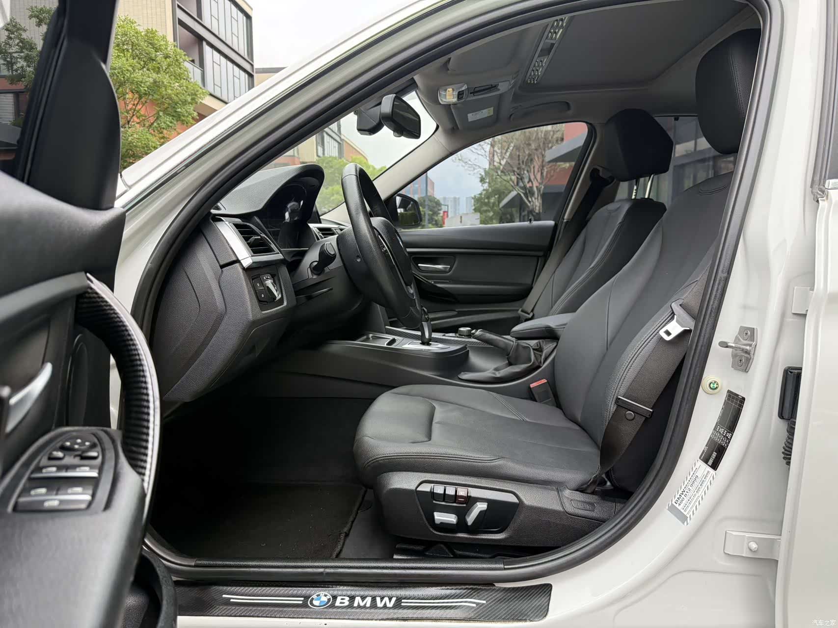 BMW 3 Series, 2017 7