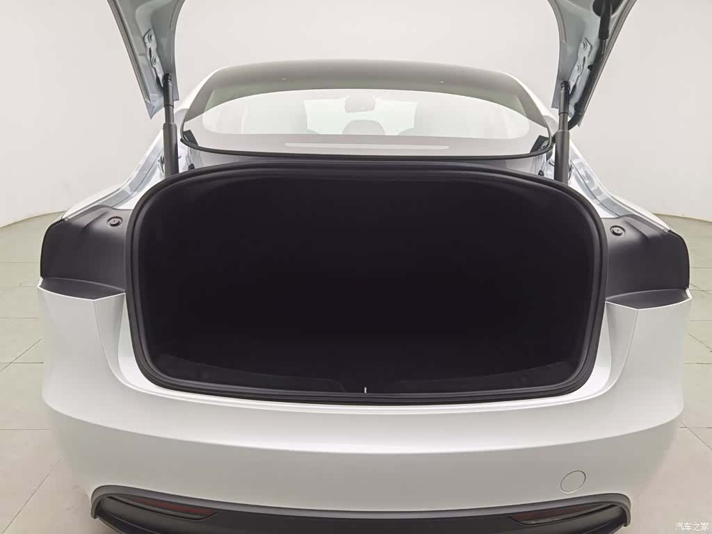 Tesla Model 3, 2025 16