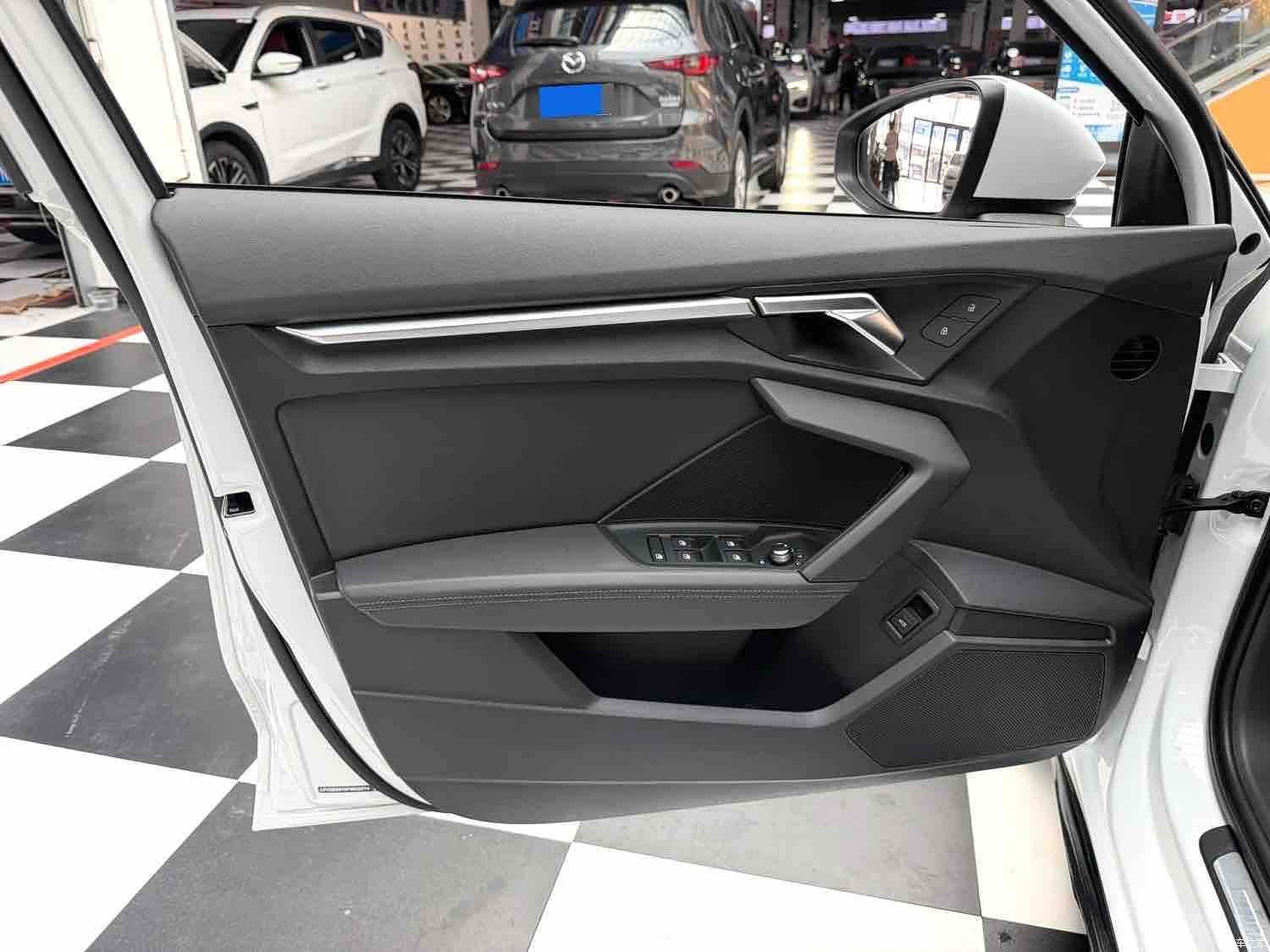 Audi A3, 2023 8