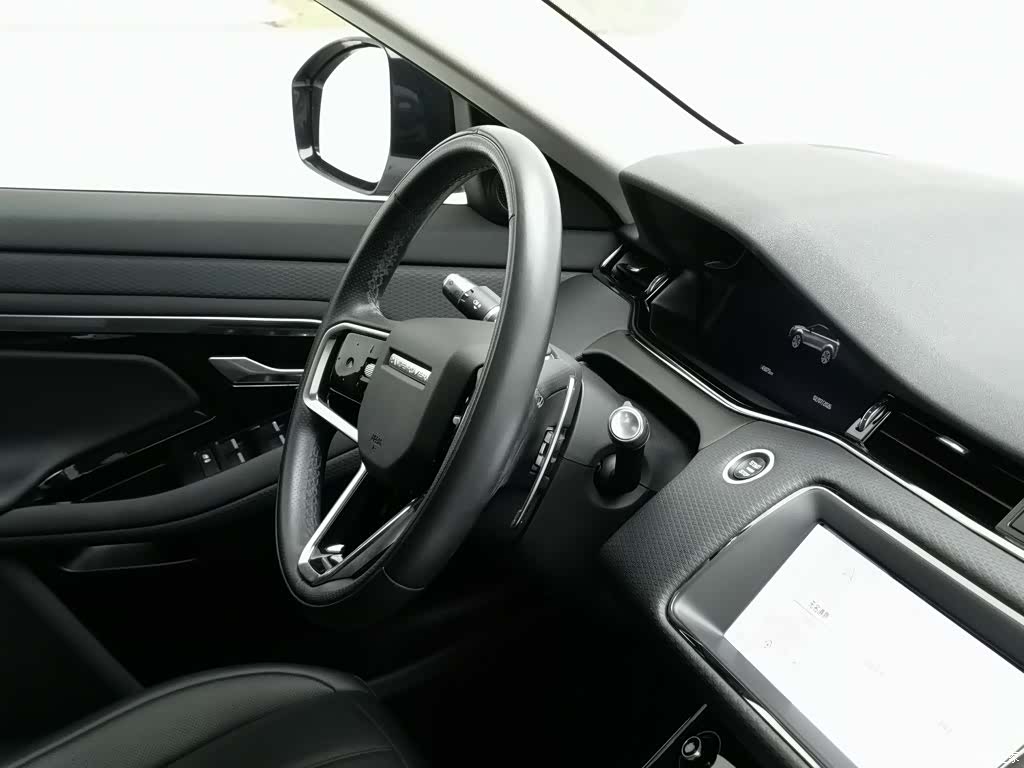 Land Rover Range Rover, 2021 22