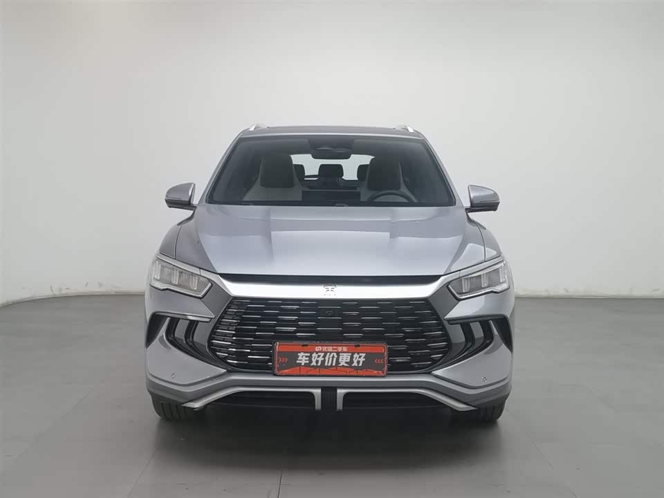 BYD Songjiang BYD Songjiang