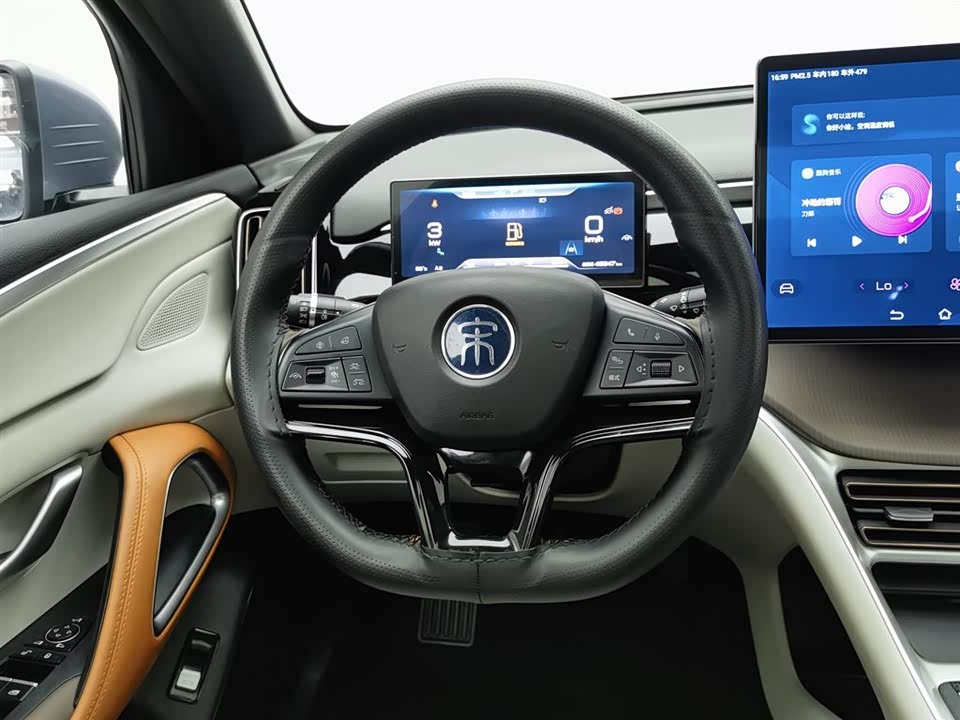 BYD Songjiang BYD Songjiang