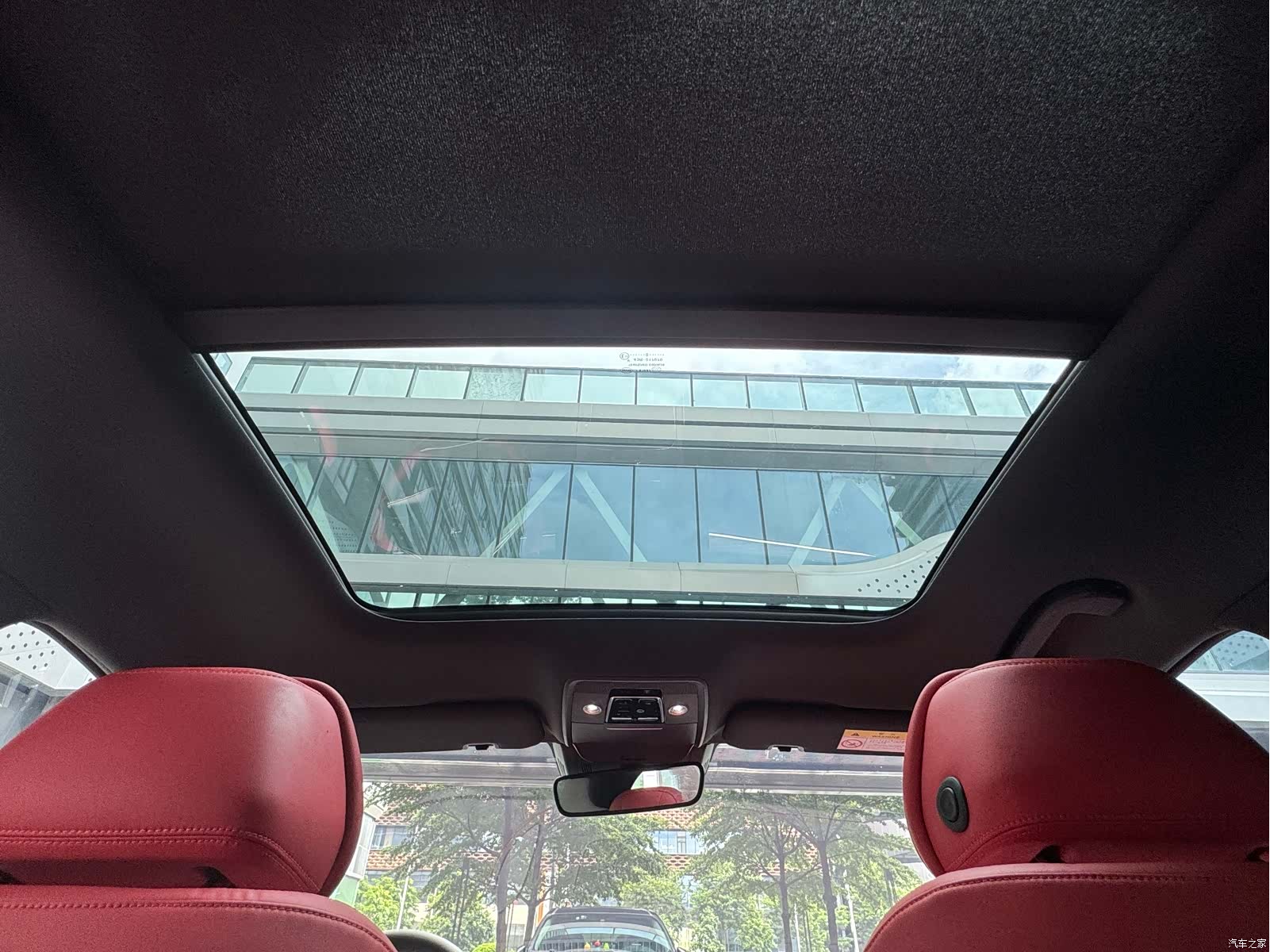 BYD Han, 2021 33