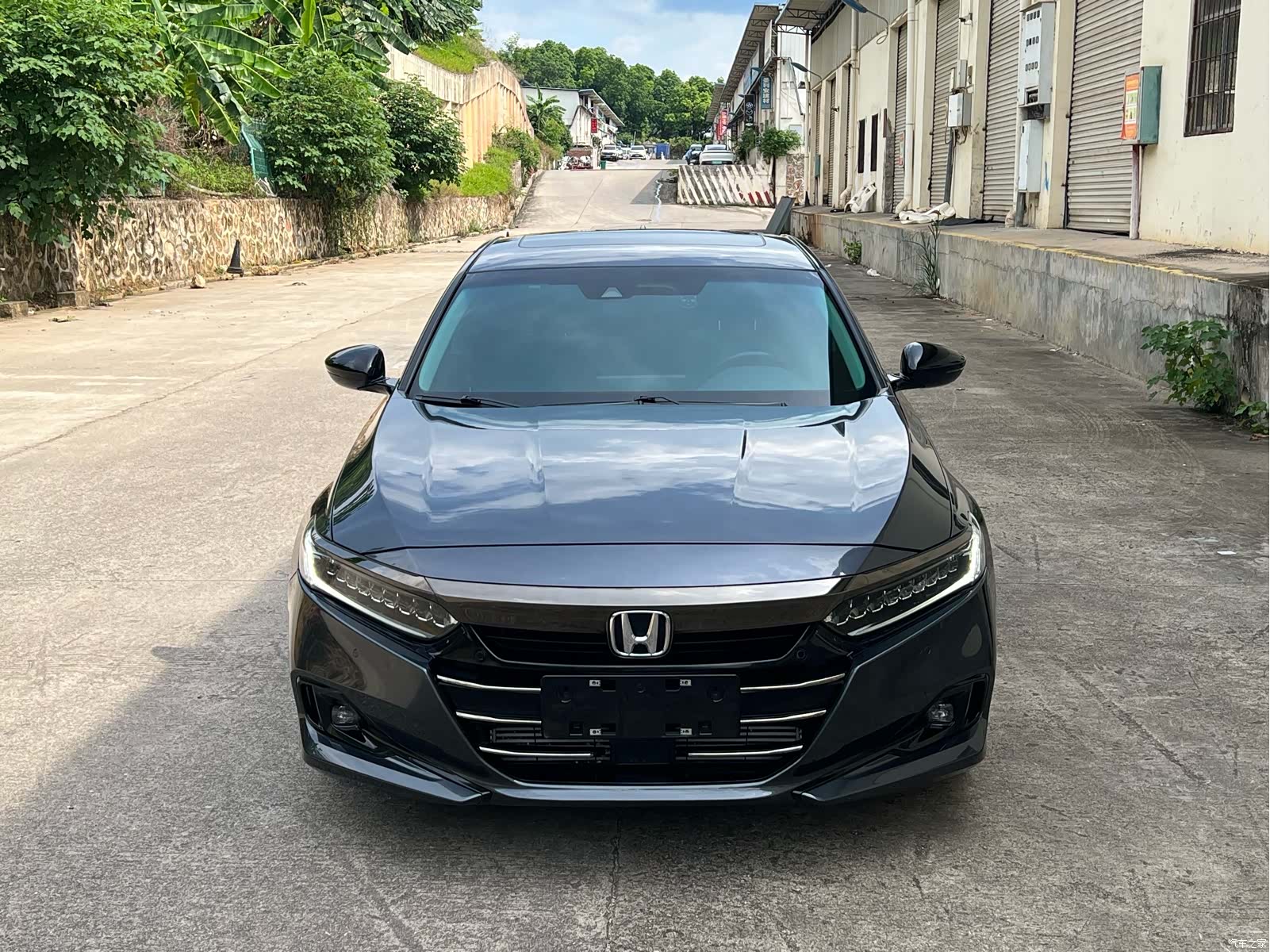 Honda Accord, 2022 2