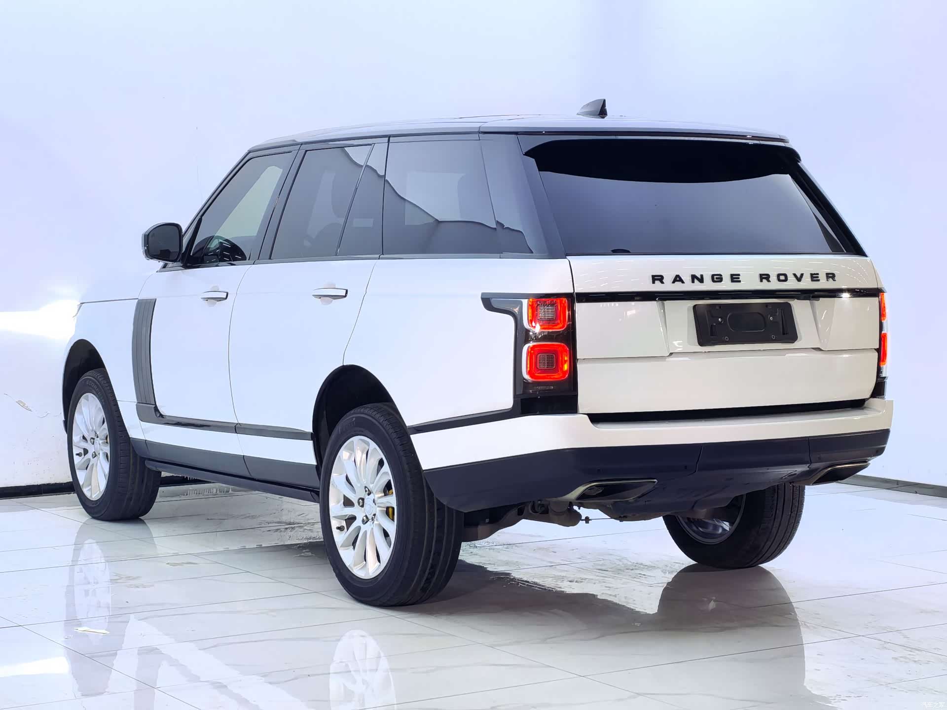 Land Rover Range Rover, 2020 20