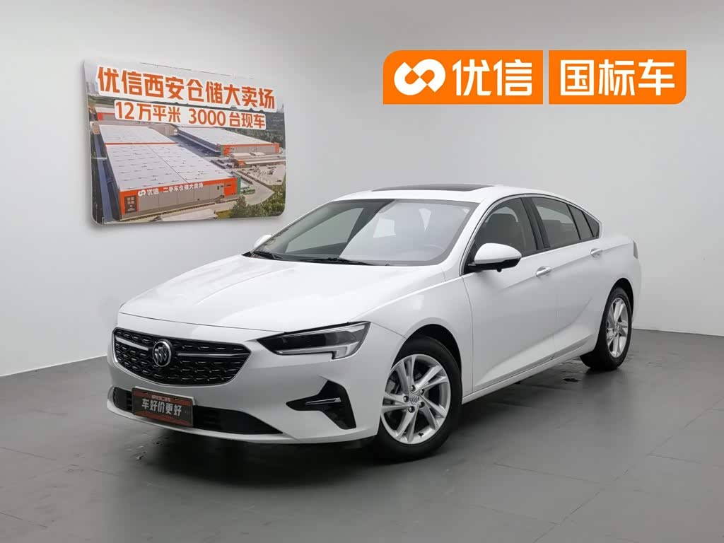 Buick Regal