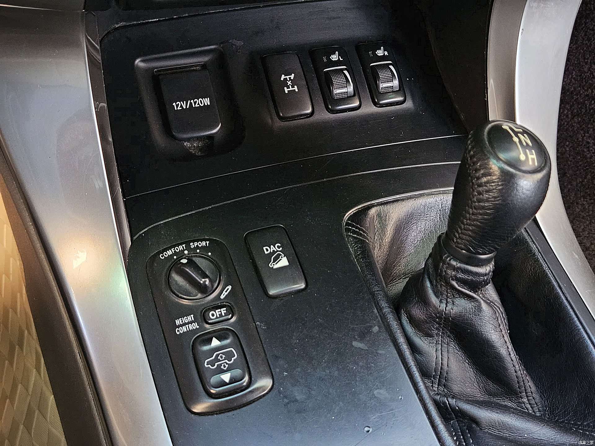 Toyota Prado, 2003 20