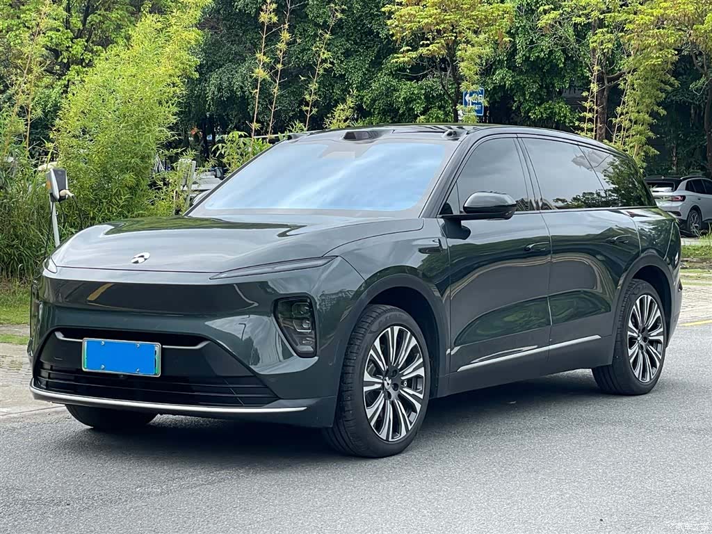 NIO ES8, 2023 1