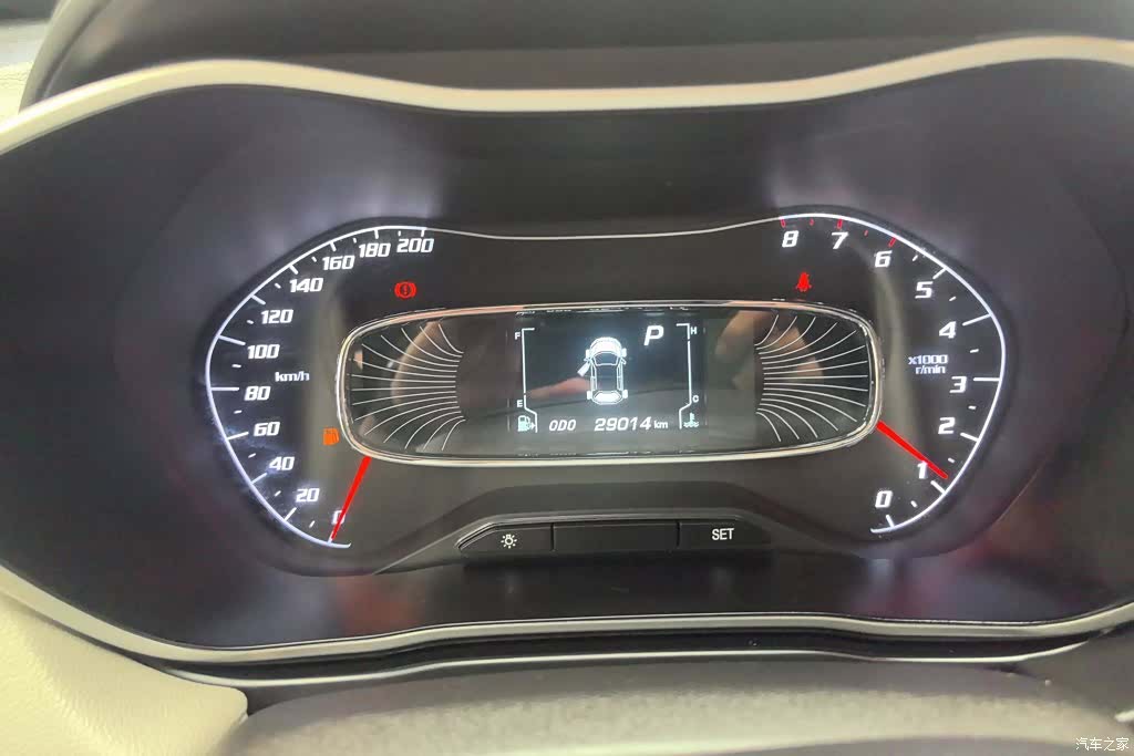 Wuling 510, 2019 14