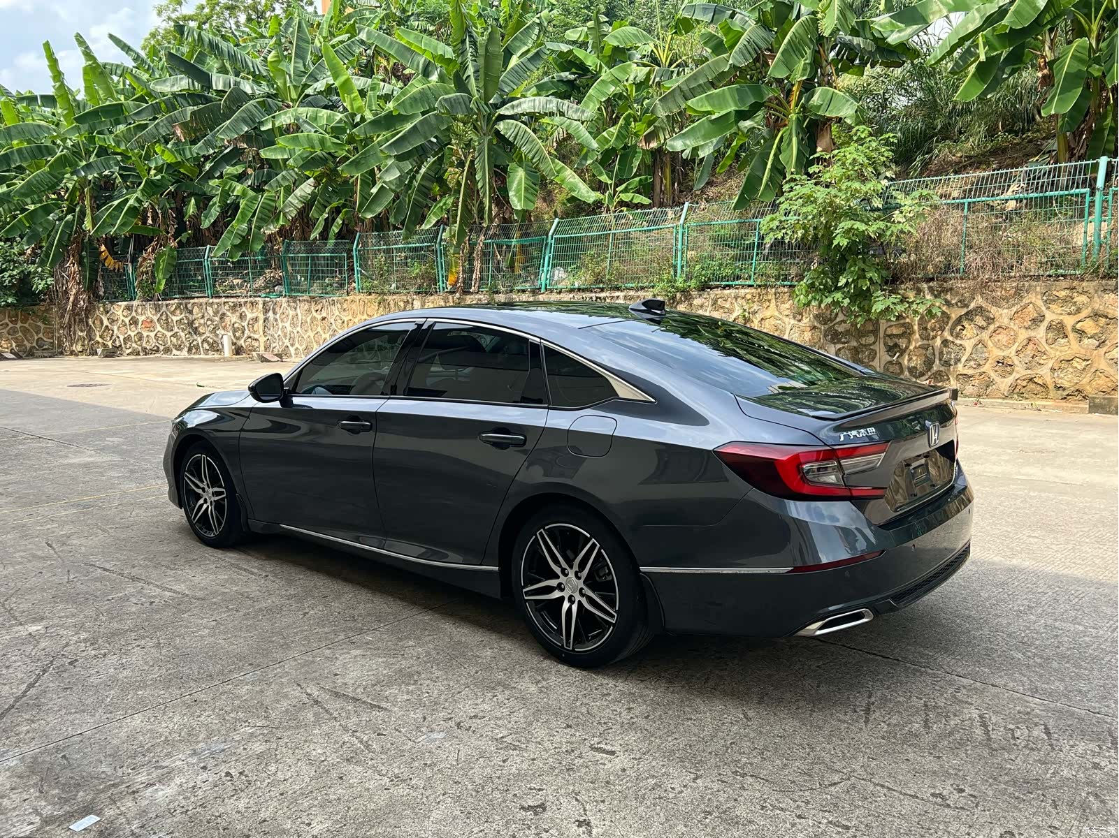 Honda Accord, 2022 7